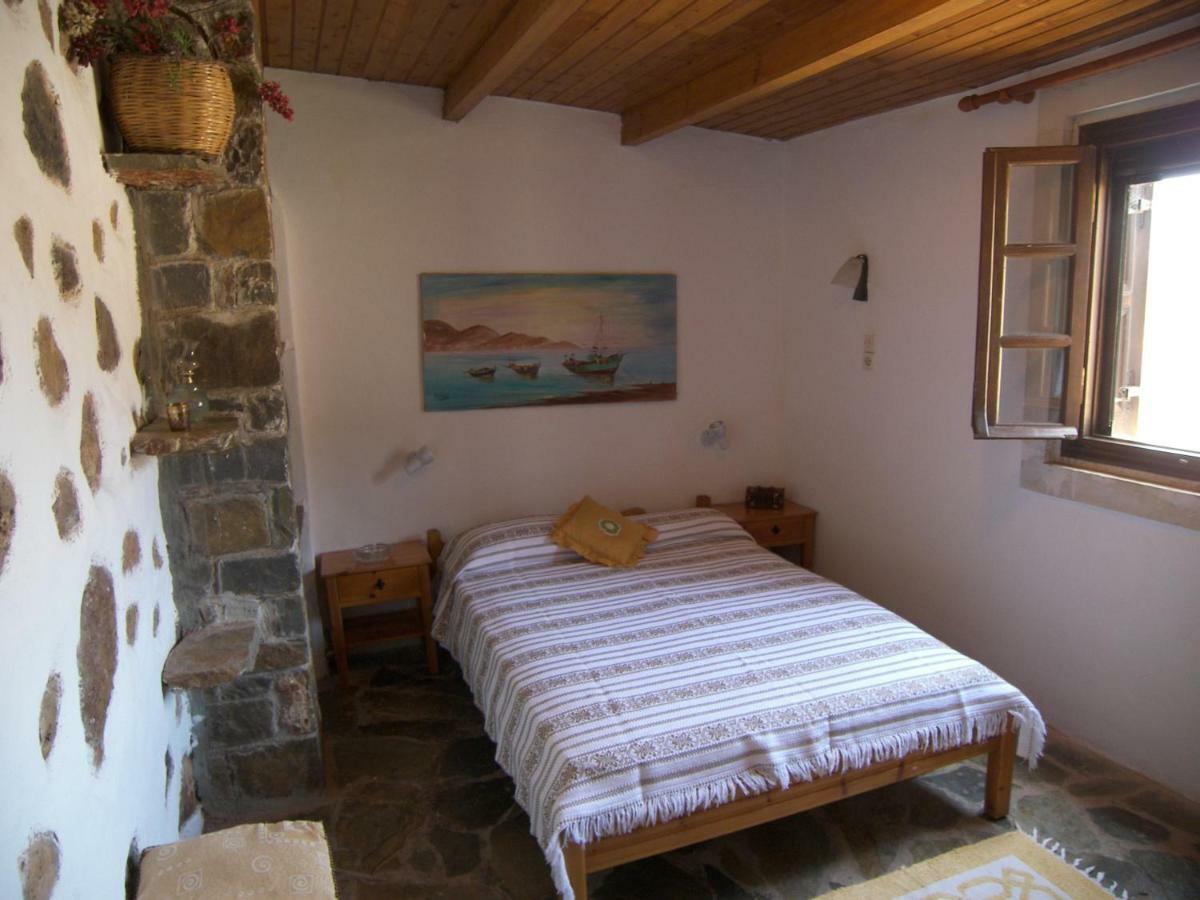 Hiona Cottage Παλαίκαστρο Εξωτερικό φωτογραφία