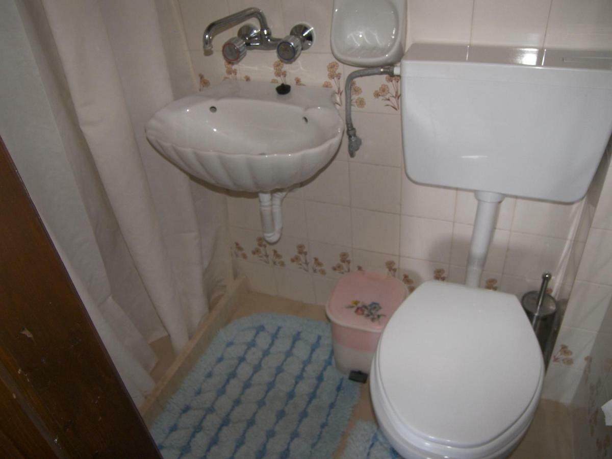 Hiona Cottage Παλαίκαστρο Εξωτερικό φωτογραφία