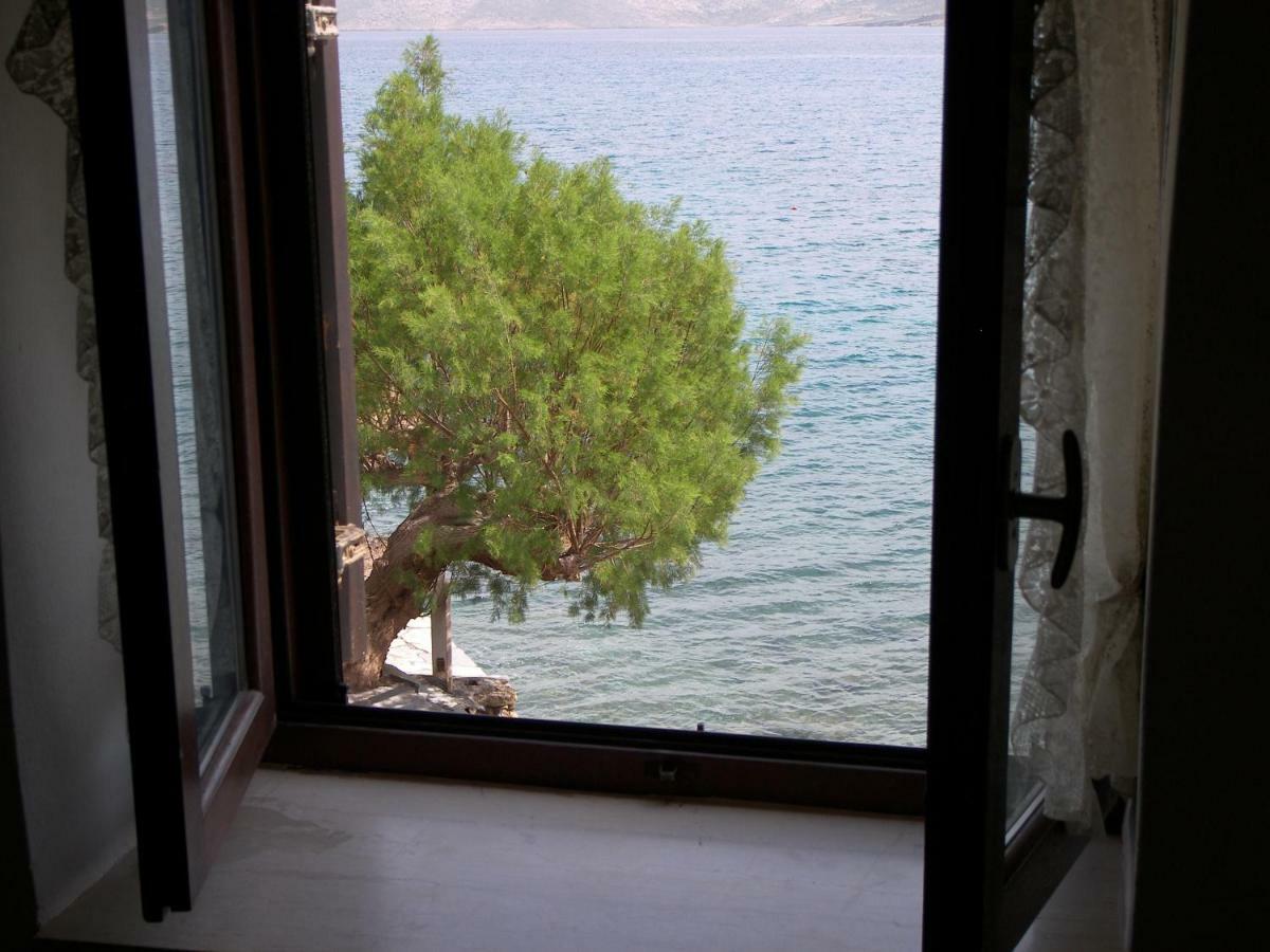Hiona Cottage Παλαίκαστρο Εξωτερικό φωτογραφία