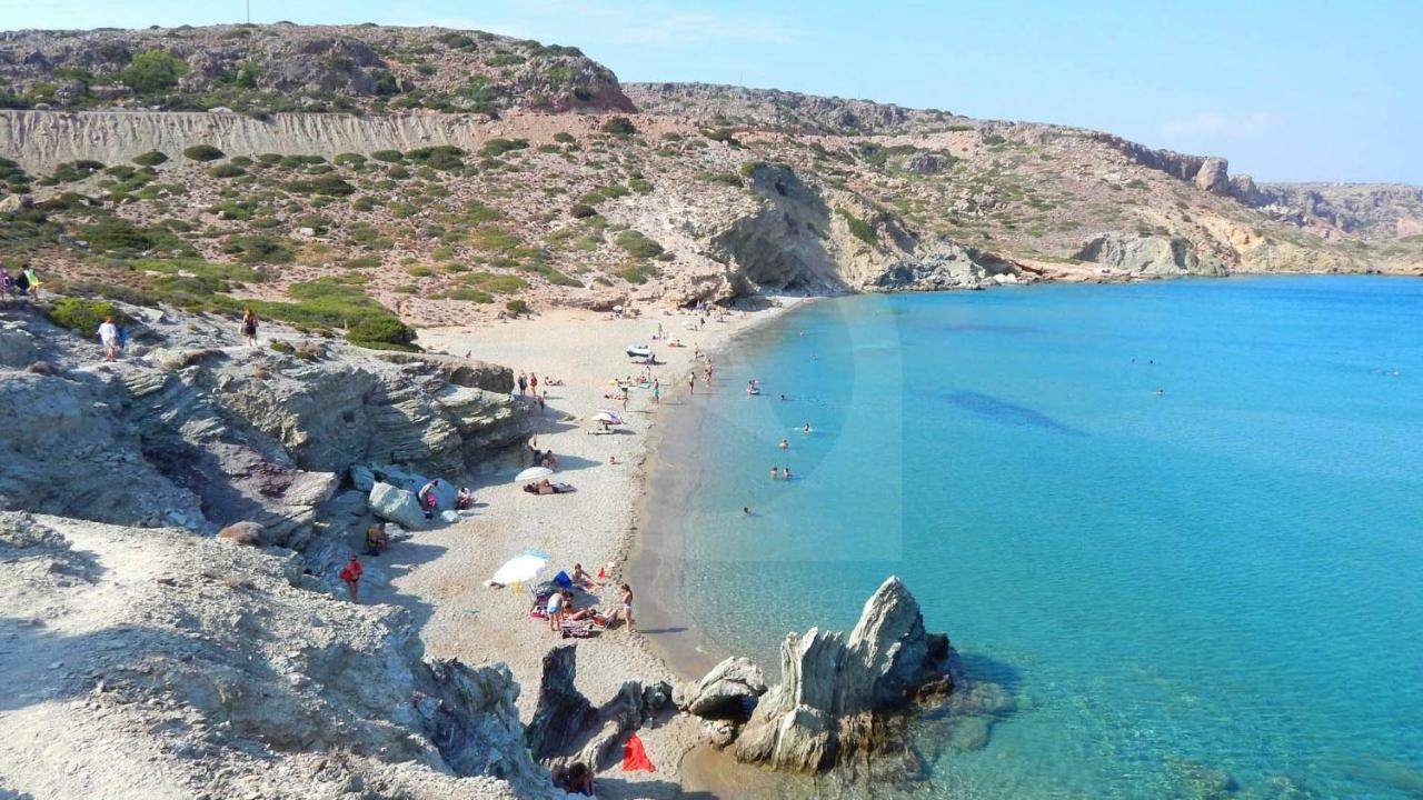 Hiona Cottage Παλαίκαστρο Εξωτερικό φωτογραφία