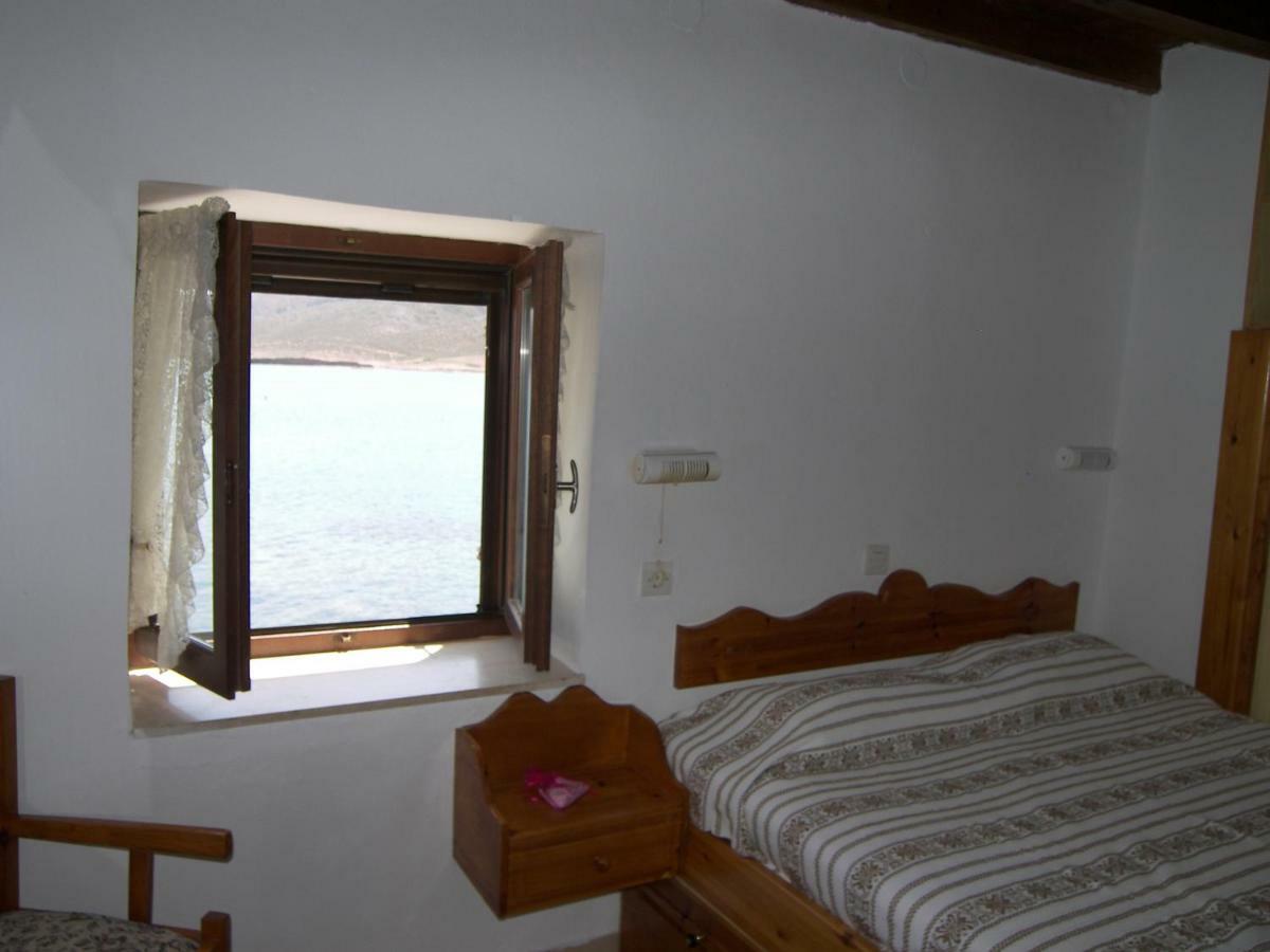Hiona Cottage Παλαίκαστρο Εξωτερικό φωτογραφία