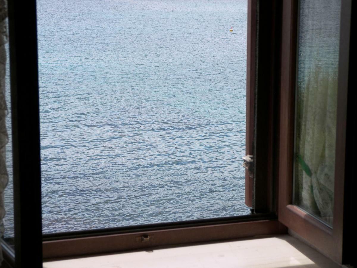 Hiona Cottage Παλαίκαστρο Εξωτερικό φωτογραφία