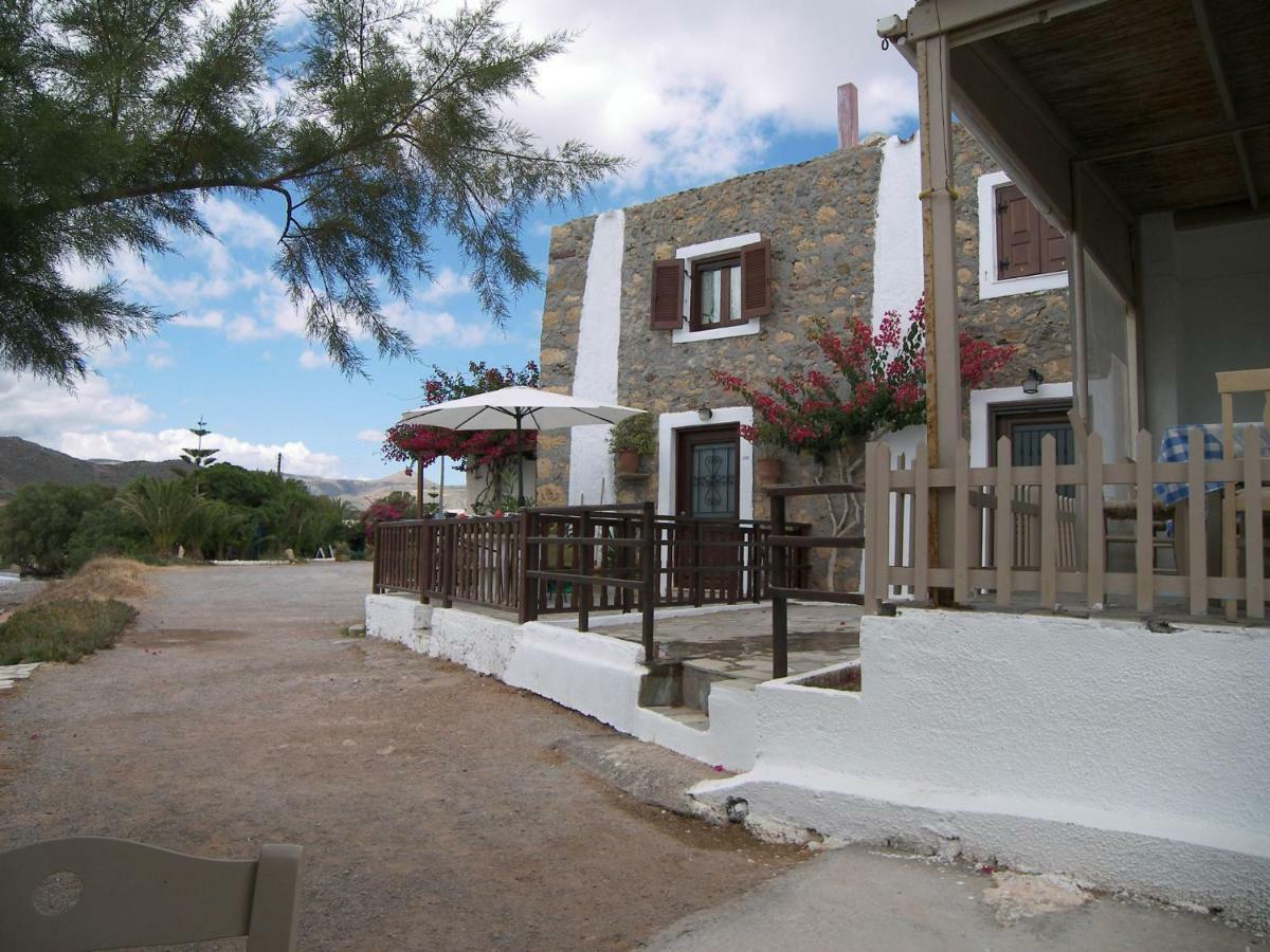 Hiona Cottage Παλαίκαστρο Εξωτερικό φωτογραφία